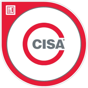 CISA — Certified Information Systems Auditor